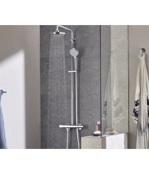 Душевая система Grohe Euphoria 27296001