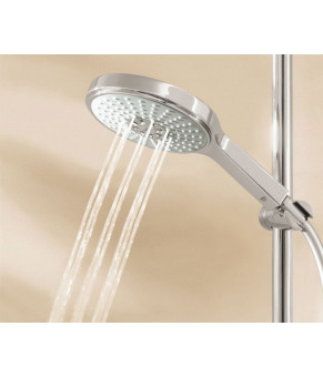 Душевой гарнитур Grohe Power and Soul 27734000