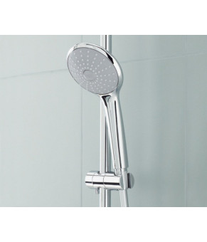 Душевой гарнитур Grohe Euphoria 27230001
