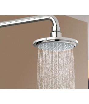Верхний душ Grohe Euphoria Cosmopolitan 180 26072000