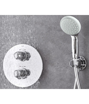 Ручной душ Grohe Tempesta 27597000