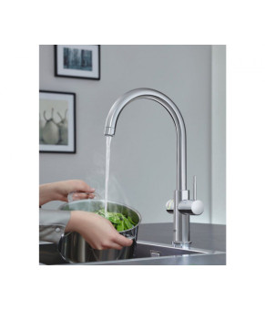 Смеситель Grohe Red Duo 30083001