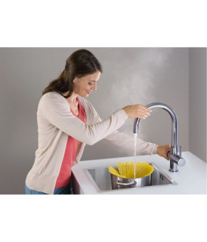 Смеситель Grohe Red Duo 30083001