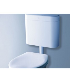 Бачок Grohe 37355SH0