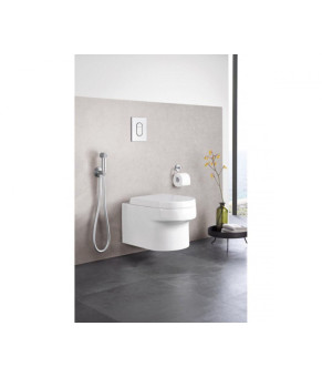 Душевая система Grohe BauEdge 28343001