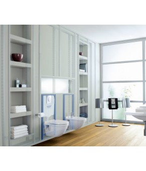 Инсталляция Grohe Rapid SL G7215120