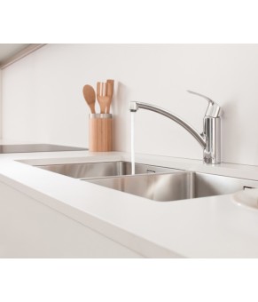Набор смесителей Grohe Grohtherm 345534