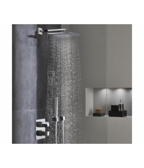 Набор смесителей Grohe Grohtherm 345313