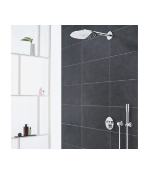 Смеситель Grohe SmartControl 29121000