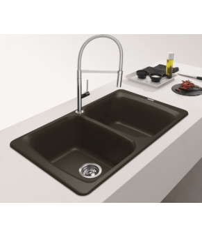 Кухонная мойка Franke Antea AZG 620 114.0498.072