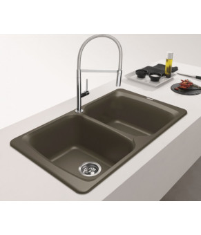 Кухонная мойка Franke Antea AZG 620 114.0498.070