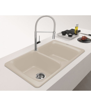 Кухонная мойка Franke Antea AZG 620 114.0498.074