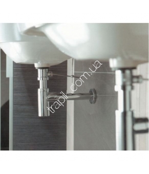 Сифон для раковины Armatura 600-003-00
