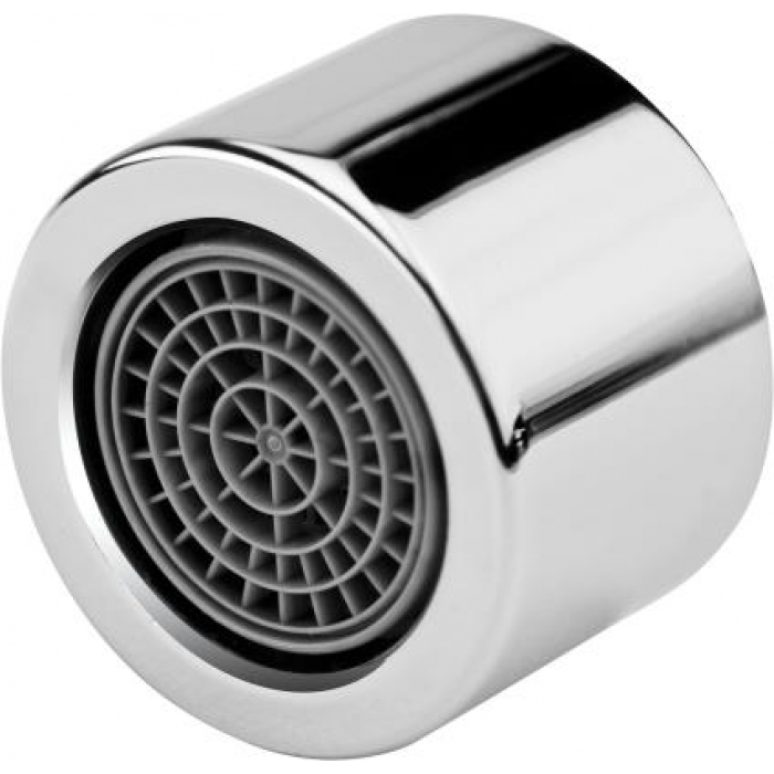 Аэратор Armatura M24x1 Harmonic, Symetric, Cyrkon 834-304-00