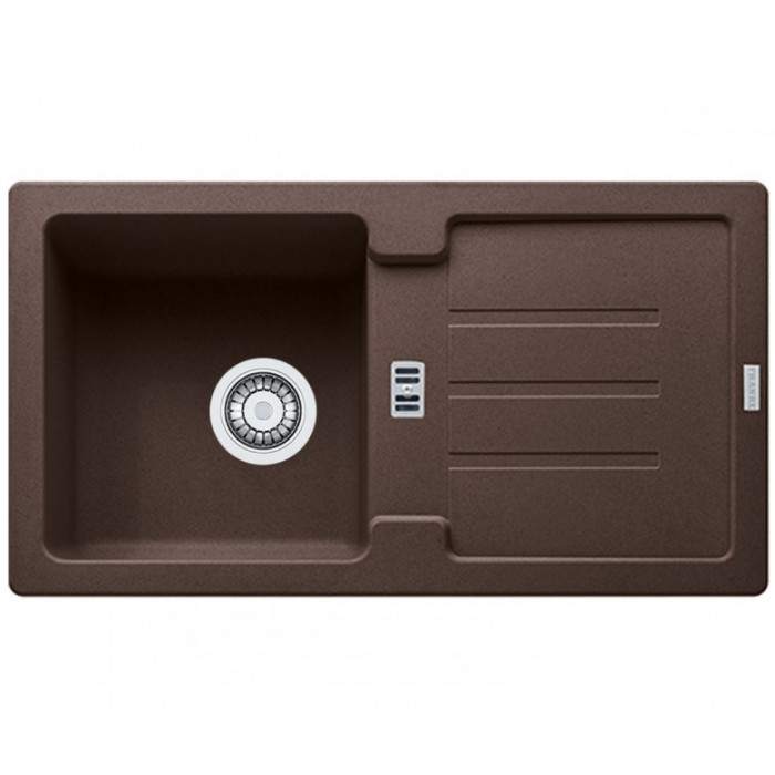 Кухонна мийка Franke Strata STG 614-78 114.0327.904