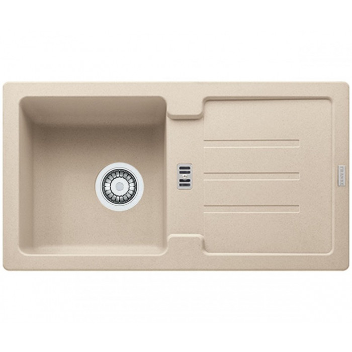Кухонна мийка Franke Strata STG 614-78 114.0327.909