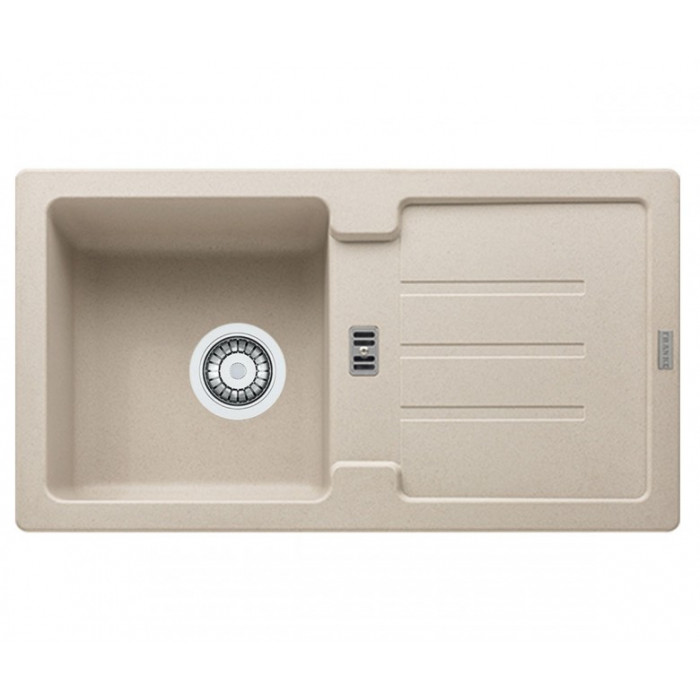 Кухонна мийка Franke Strata STG 614-78 114.0327.903