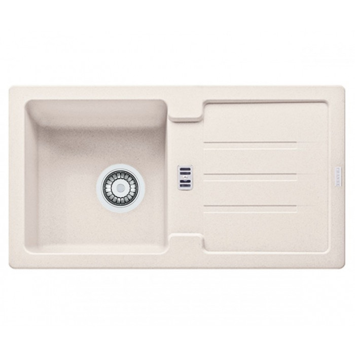 Кухонна мийка Franke Strata STG 614-78 114.0327.908