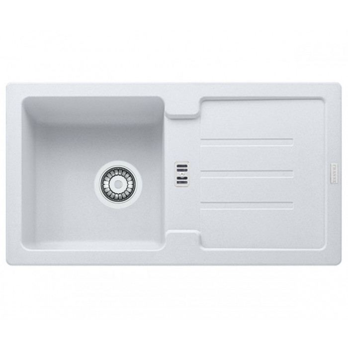 Кухонна мийка Franke Strata STG 614-78 114.0327.906