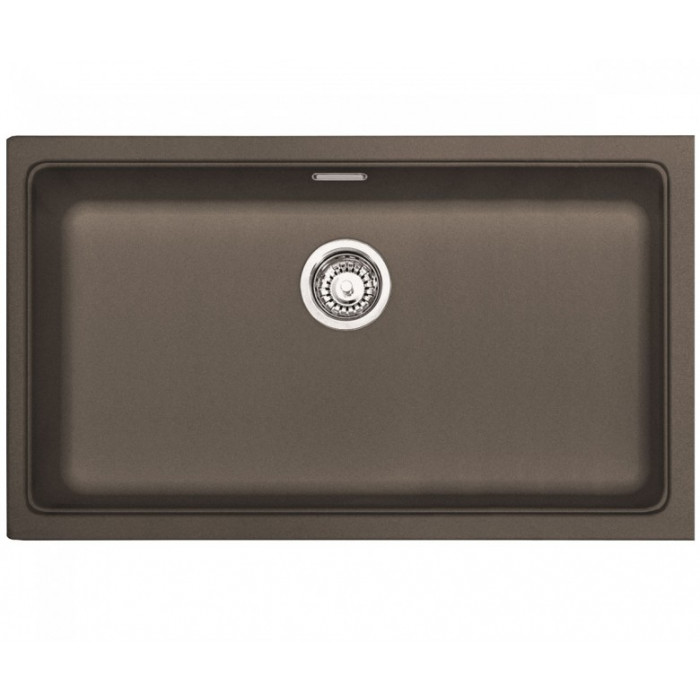 Кухонна мийка Franke Kubus KBG 110-70 125.0499.035