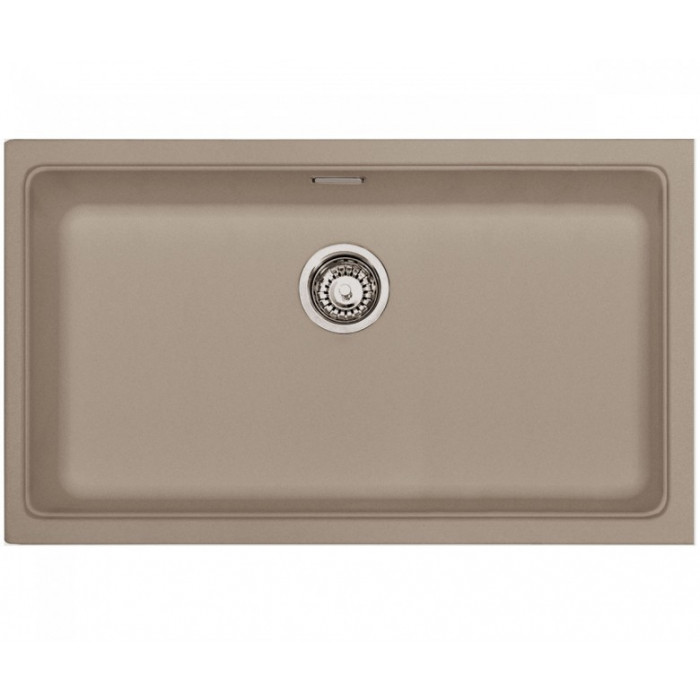 Кухонна мийка Franke Kubus KBG 110-70 125.0499.034