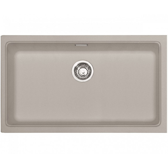 Кухонна мийка Franke Kubus KBG 110-70 125.0499.007