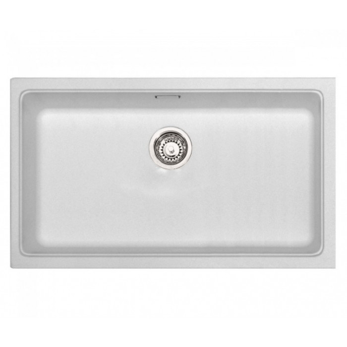 Кухонна мийка Franke Kubus KBG 110-70 125.0499.009