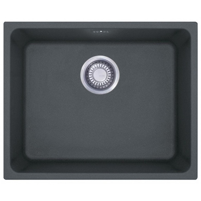 Кухонна мийка Franke Kubus KBG 110-50 125.0502.835