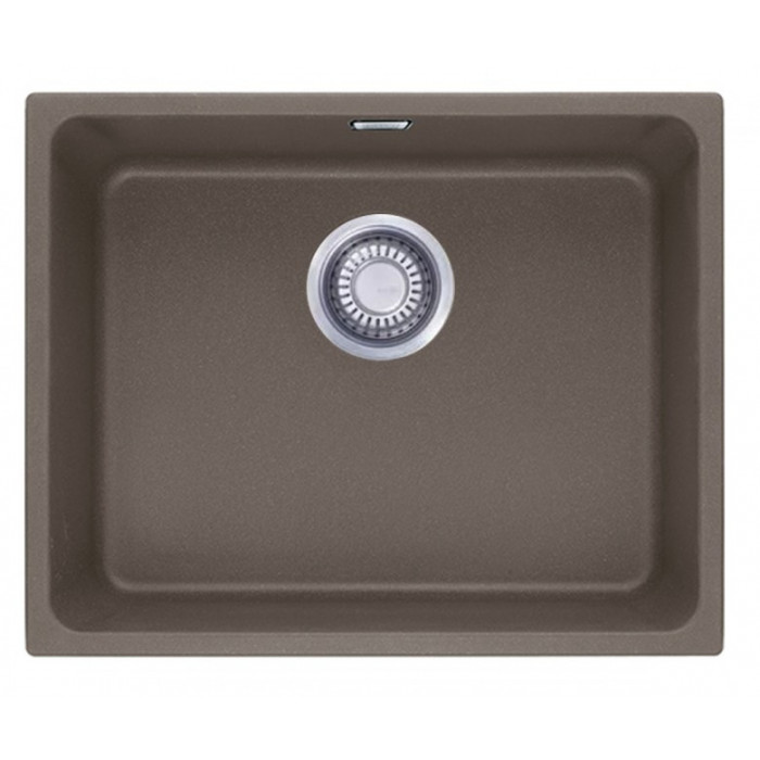 Кухонна мийка Franke Kubus KBG 110-50 125.0502.864