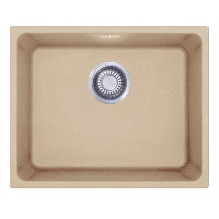 Кухонна мийка Franke Kubus KBG 110-50 125.0502.838