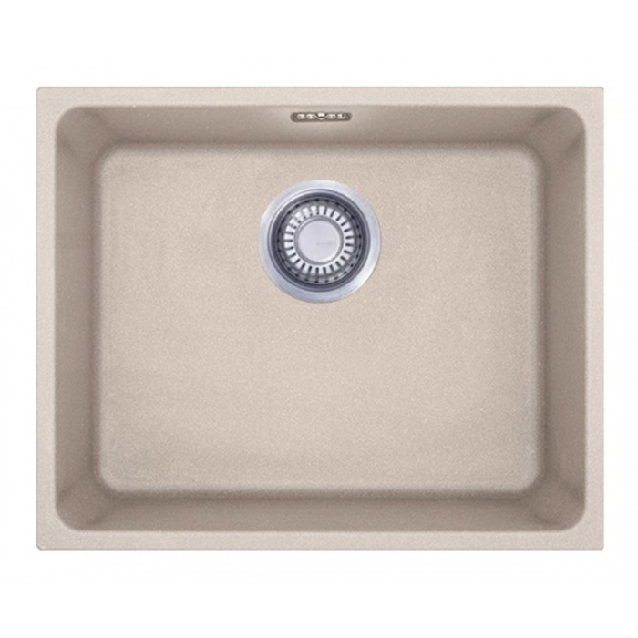 Кухонна мийка Franke Kubus KBG 110-50 125.0459.026