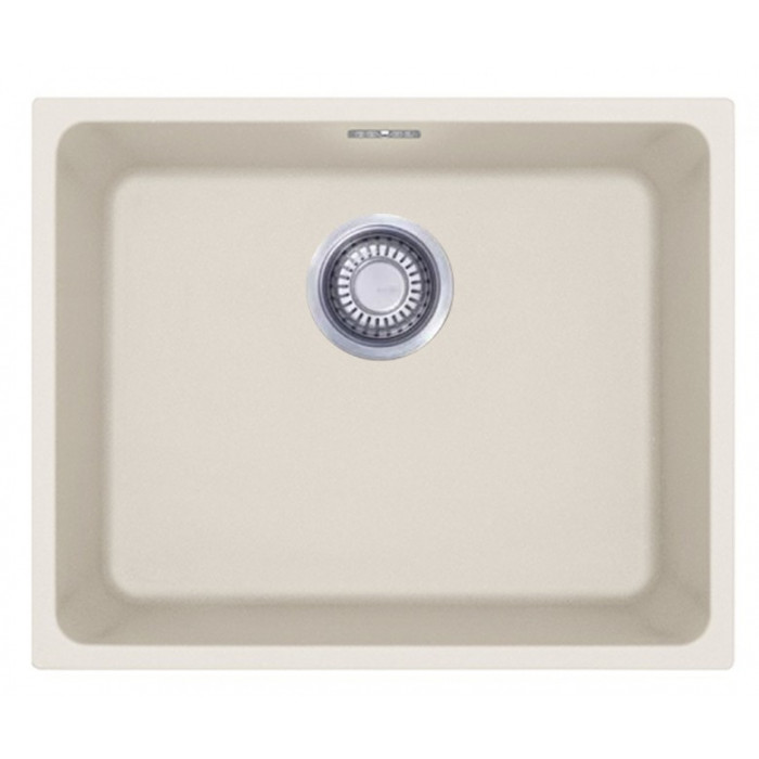 Кухонна мийка Franke Kubus KBG 110-50 125.0459.027