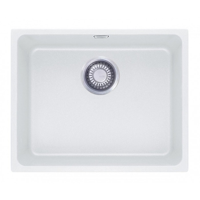 Кухонна мийка Franke Kubus KBG 110-50 125.0459.028