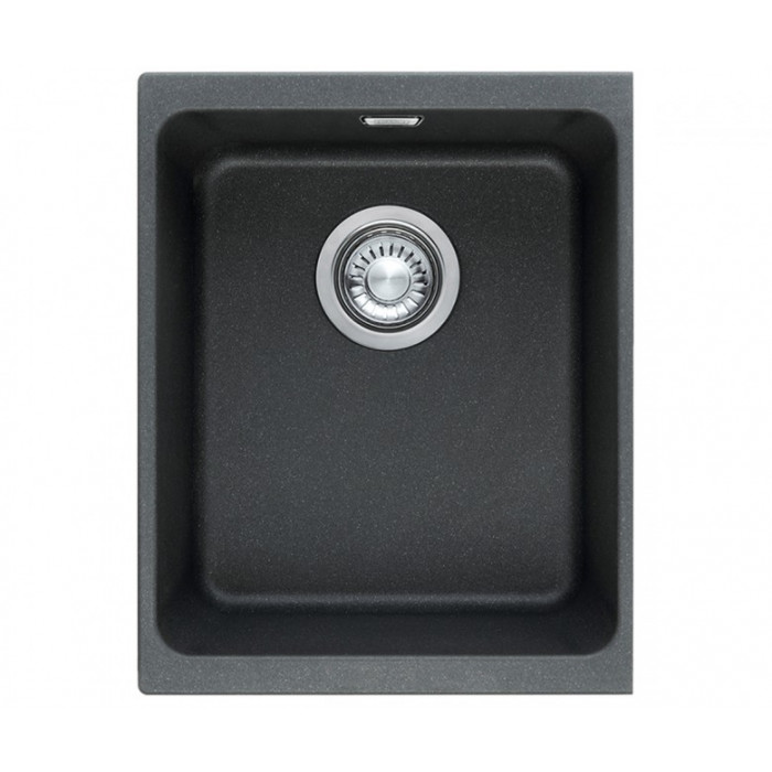 Кухонна мийка Franke Kubus KBG 110-34 125.0158.601