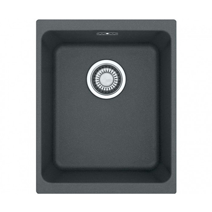 Кухонна мийка Franke Kubus KBG 110-34 125.0073.031