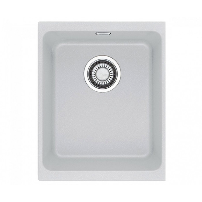 Кухонна мийка Franke Kubus KBG 110-34 125.0158.602