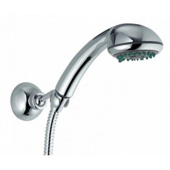 Душевой гарнитур Armatura Rea 841-201-00-BL