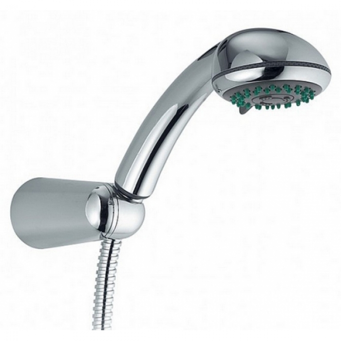 Душевой гарнитур Armatura Rea 841-204-00-BL