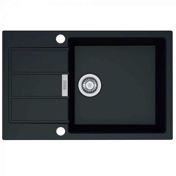 Кухонна мийка Franke Sirius Tectonite SID 611-78 XL 114.0497.952