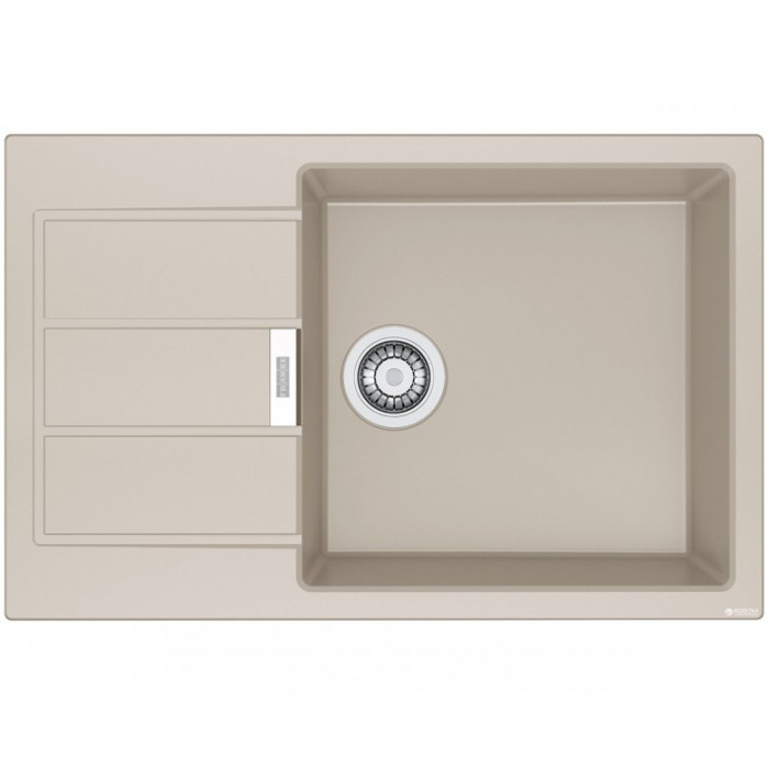Кухонна мийка Franke Sirius Tectonite SID 611-78 XL 114.0497.953