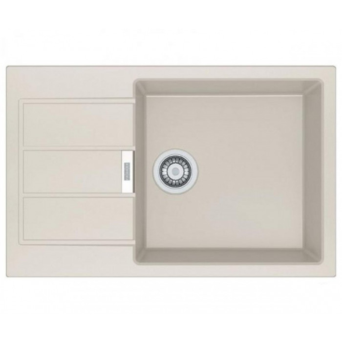 Кухонна мийка Franke Sirius Tectonite SID 611-78 XL 114.0497.955