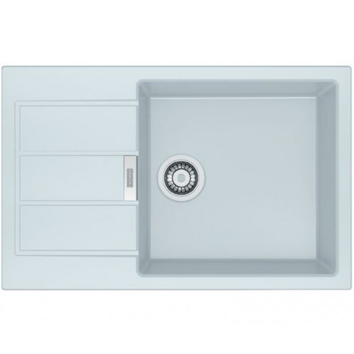 Кухонна мийка Franke Sirius Tectonite SID 611-78 XL 114.0497.954
