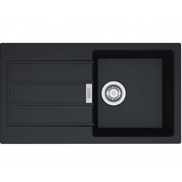 Кухонна мийка Franke Sirius SID 611-78 Slim 114.0497.956