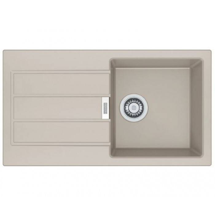 Кухонна мийка Franke Sirius SID 611-78 Slim 114.0497.957