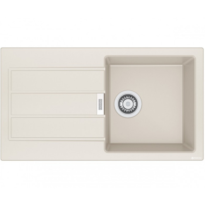 Кухонна мийка Franke Sirius SID 611-78 Slim 114.0497.959