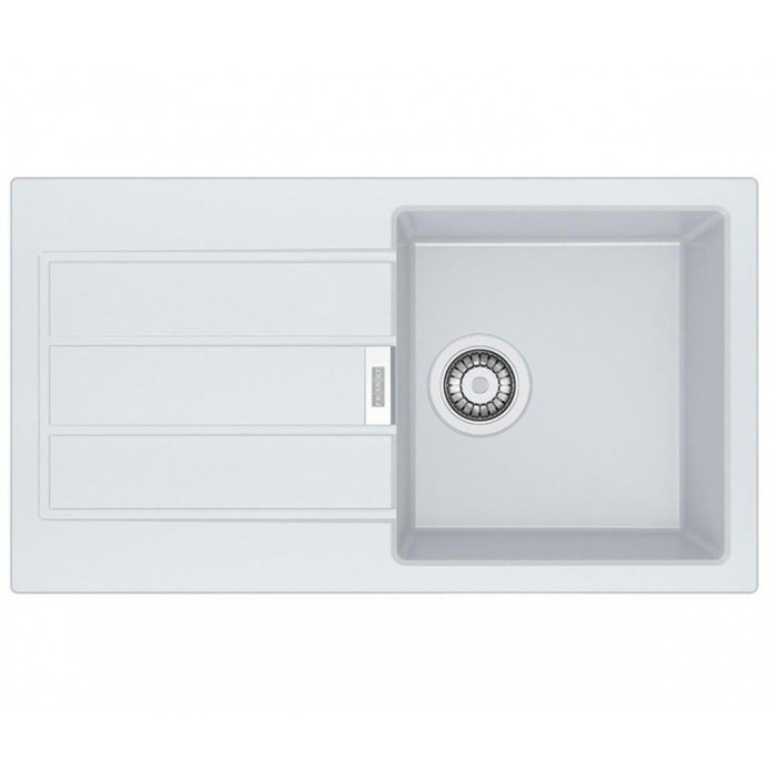 Кухонна мийка Franke Sirius SID 611-78 Slim 114.0497.958