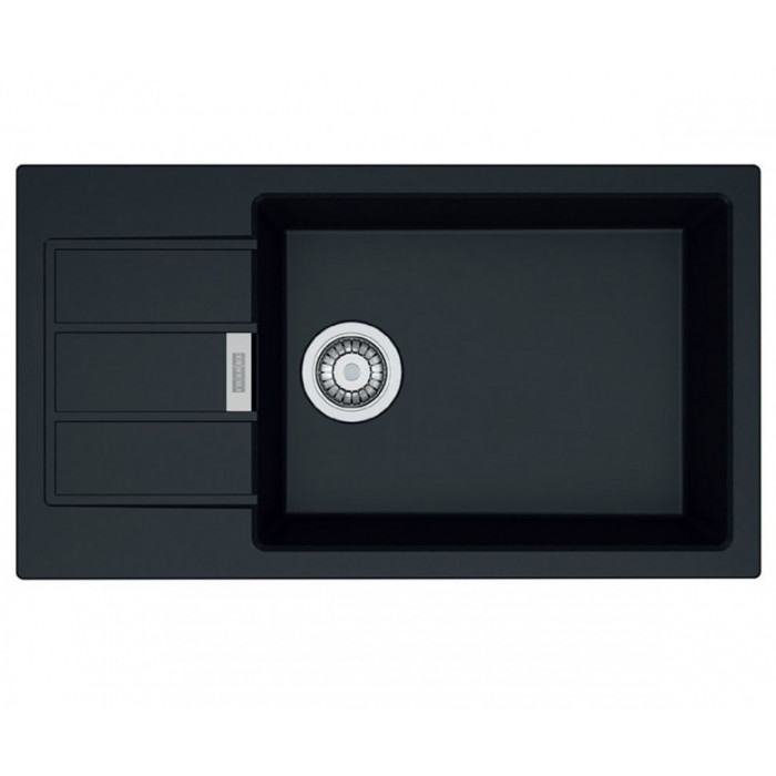 Кухонна мийка Franke Sirius SID 611-78 XL Slim 114.0497.960