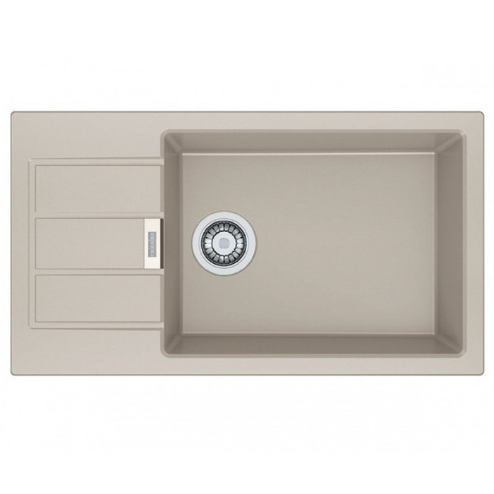 Кухонна мийка Franke Sirius SID 611-78 XL Slim 114.0497.981