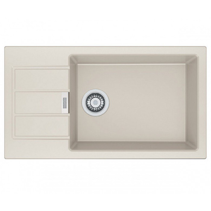 Кухонна мийка Franke Sirius SID 611-78 XL Slim 114.0497.983