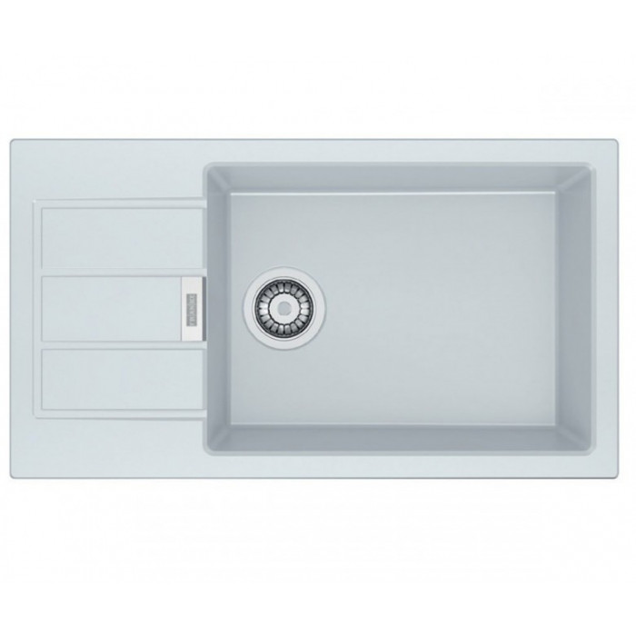 Кухонна мийка Franke Sirius SID 611-78 XL Slim 114.0497.982